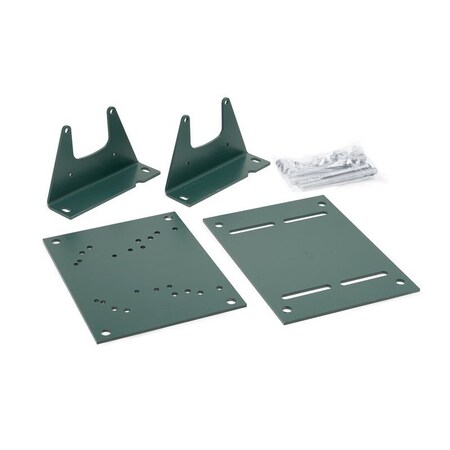 Dodge Industrial Tab8 Bottom Motor Mount 248406